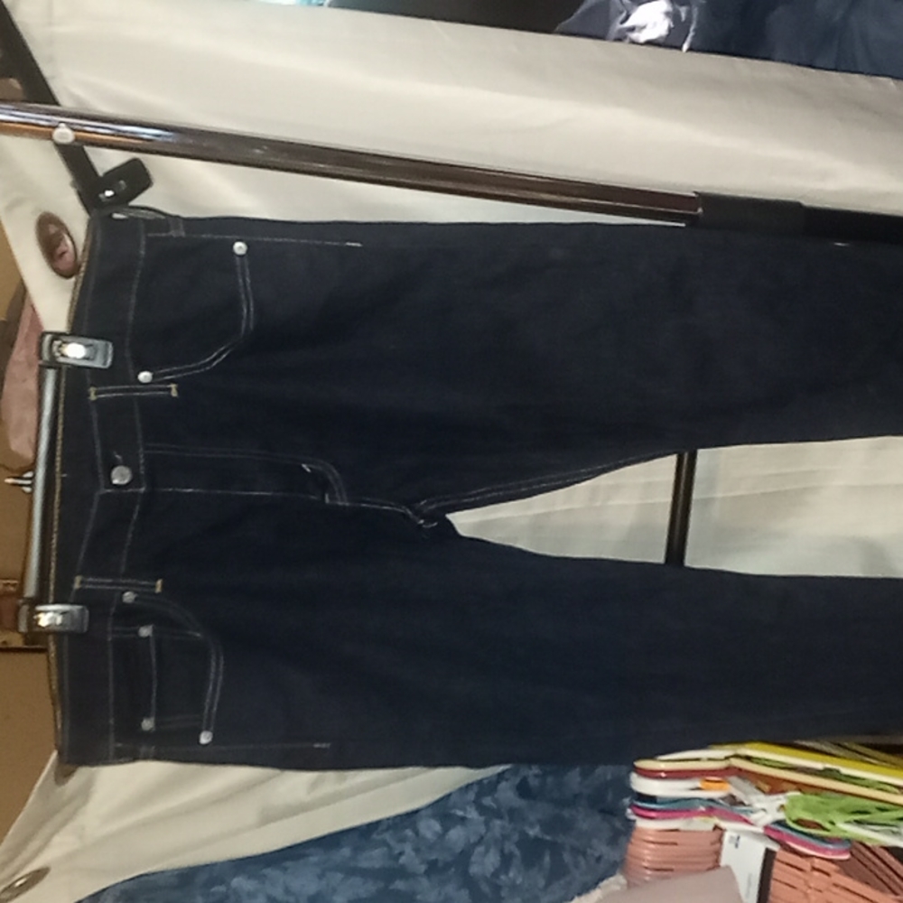Levi's jeans